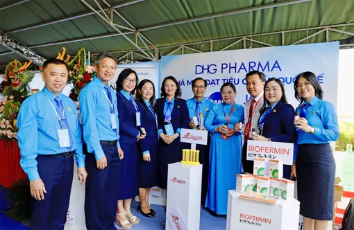 Ngày làm việc thứ nhất Đại hội Công đoàn TP Cần Thơ lần thứ I, nhiệm kỳ 2025-2030