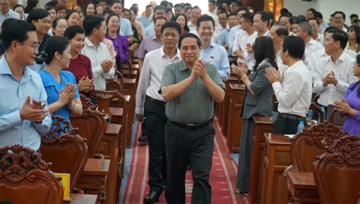 Bệnh viện Ung bướu TP Cần Thơ sẽ hoàn thành trong năm 2026