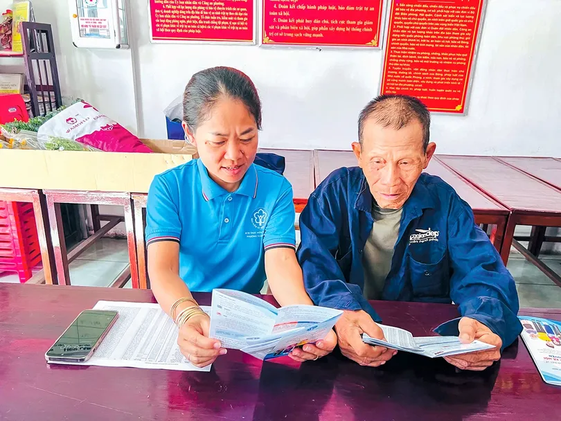 Quy định mức hỗ trợ đóng bảo hiểm y tế cho một số đối tượng trên địa bàn TP Cần Thơ