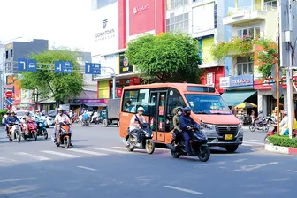 Tăng kết nối, thêm thuận lợi