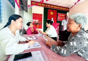 Chất lượng vụ việc trợ giúp pháp lý ngày càng được nâng cao