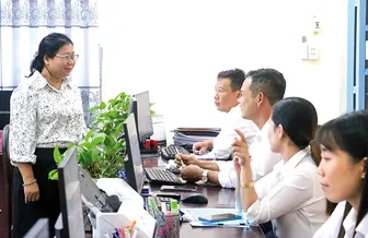 Người dân được lựa chọn nơi nộp hồ sơ hành chính thuận tiện nhất 