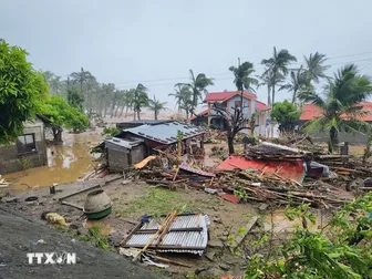 Thiên tai năm 2025: Phơi bày điểm yếu của hành tinh và hệ lụy đa tầng