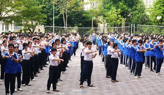 Học sinh Cần Thơ nghỉ Tết Nguyên đán từ ngày 12-2-2026