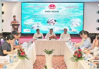 Kim ngạch xuất khẩu cá tra dự kiến đạt khoảng 2,1 tỉ USD