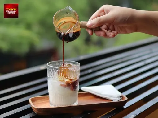 Cùng Tonkin Coffee tìm hiểu các loại cà phê phổ biến tại Việt Nam