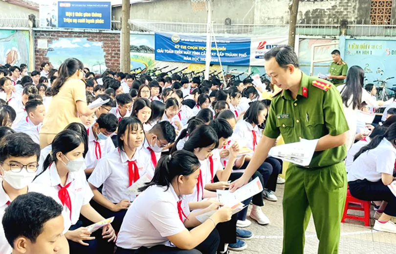 Một số quy định mới về phòng, chống tệ nạn xã hội