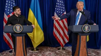 Thỏa thuận hòa bình Ukraine chờ thêm vài tuần nữa