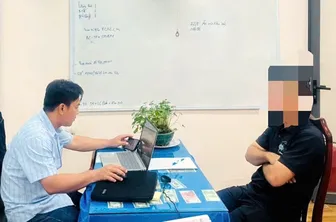 Cháu trộm tài sản của bà nội trị giá hàng trăm triệu đồng để chơi game