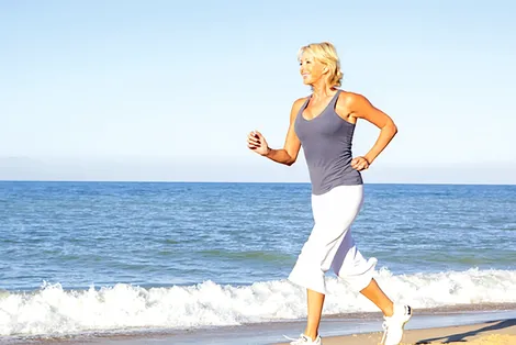 7 bí quyết giúp trẻ lâu