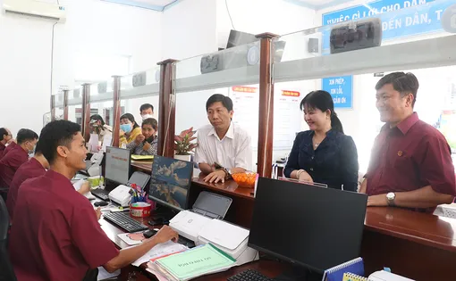 TP Cần Thơ triển khai đợt thi đua lập thành tích chào mừng Đại hội lần thứ XIV của Đảng