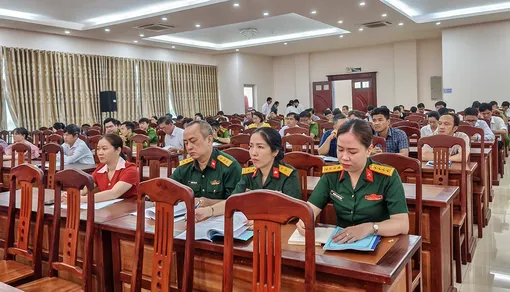 Điểm tựa công lý cho người yếu thế