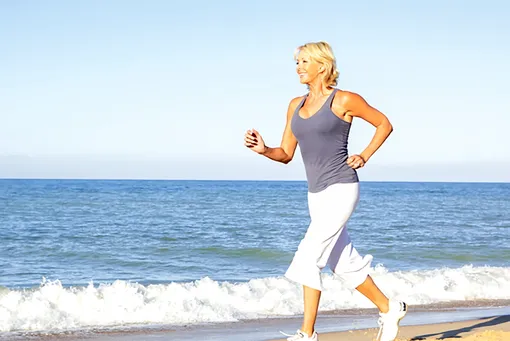 7 bí quyết giúp trẻ lâu