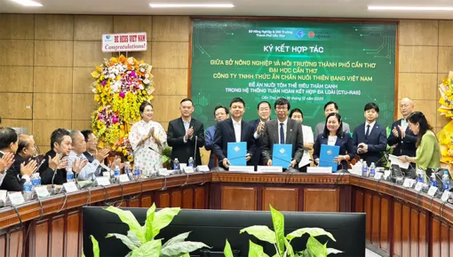 'Ba nhà' hợp lực tạo đột phá phát triển trong kỷ nguyên mới