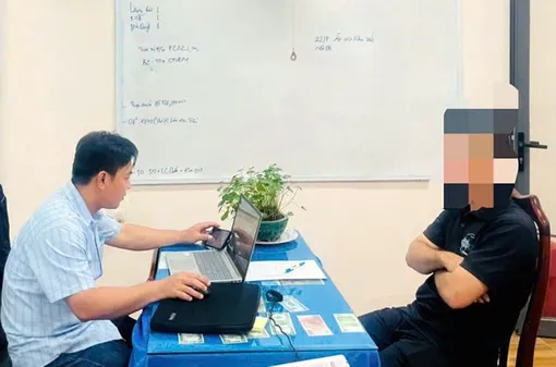 Cháu trộm tài sản của bà nội trị giá hàng trăm triệu đồng để chơi game