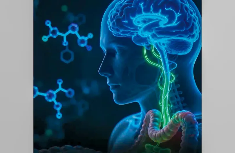 Vi khuẩn trong khoang miệng có thể gây bệnh Parkinson