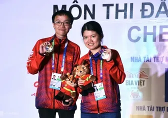 Cờ vua Cần Thơ nhìn từ thành công của Trường Sơn - Thảo Nguyên