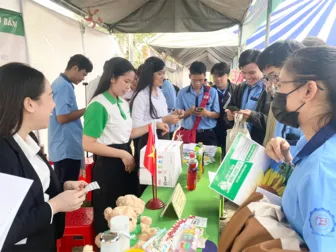 Nâng cao kỹ năng, mở rộng cơ hội việc làm