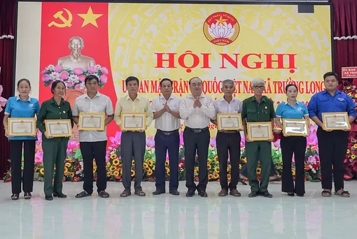 Phát huy vai trò của Mặt trận trong hội nhập quốc tế