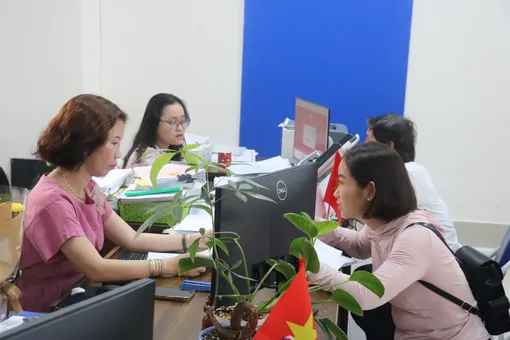 Trung tâm Phục vụ hành chính công TP Cần Thơ dừng hoạt động 2 điểm tiếp nhận hồ sơ và trả kết quả