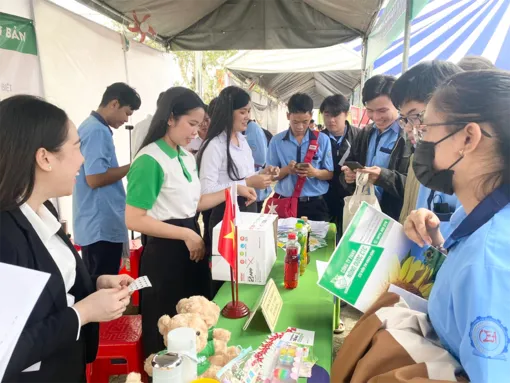 Nâng cao kỹ năng, mở rộng cơ hội việc làm