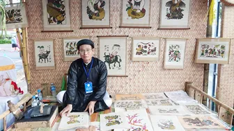 Di sản văn hóa Việt Nam tiếp tục tỏa sáng