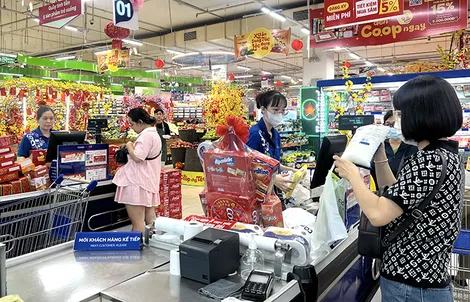 Bảo đảm đón Tết vui tươi, lành mạnh, an toàn, tiết kiệm