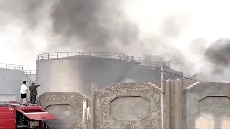 Căng thẳng Saudi Arabia - UAE nhìn từ Yemen