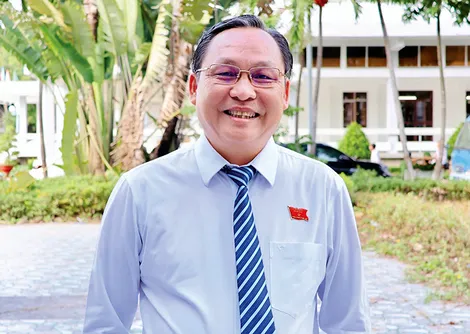 Thu hút đầu tư trọng tâm, trọng điểm, tạo đà bứt phá cho các khu công nghiệp Cần Thơ