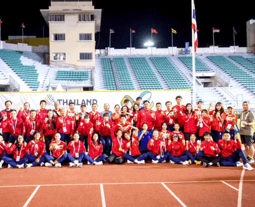 ស៊ី​ហ្គេ​មលើក​ទី​ ៣៣ ក្រុម​កី​ឡា​វៀតណាម​សម្រេច​គោល​ដៅ​ដាក់​ចេញ​