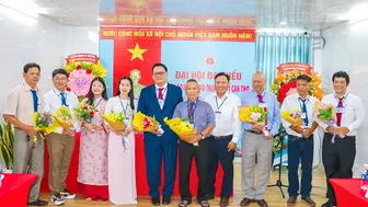 Nhìn lại một nhiệm kỳ của Aikido Cần Thơ