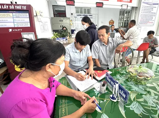 Cần Thơ phê duyệt Đề án xác định Chỉ số cải cách hành chính năm 2025