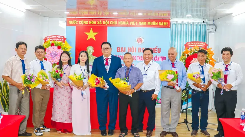 Nhìn lại một nhiệm kỳ của Aikido Cần Thơ