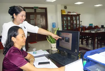 Đồng hành và chia sẻ