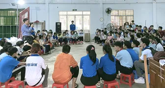 Sáp nhập Trường Tương lai quận Ninh Kiều vào Trường Dạy trẻ khuyết tật TP Cần Thơ và đổi tên thành Trường Giáo dục chuyên biệt TP Cần Thơ Sáp nhập Trường Tương lai quận Ninh Kiều vào Trường Dạy trẻ khuyết tật TP Cần Thơ và đổi tên thành Trường Giáo dục chuyên biệt TP Cần Thơ