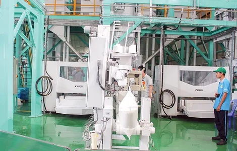 Hướng đến nền kinh tế phát triển nhanh và bền vững