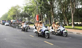 Nhiều kết quả nổi bật trong 15 ngày ra quân thực hiện cao điểm tấn công, trấn áp tội phạm