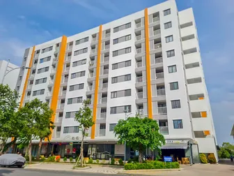 Khi nhà ở xã hội “lên ngôi”