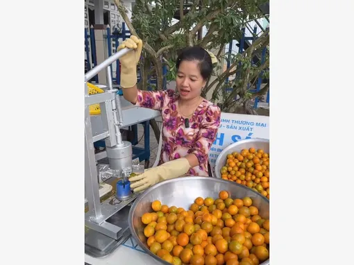 Làm giàu từ tài nguyên bản địa