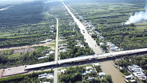 Tháo gỡ những “nút thắt”, khơi thông nguồn lực đầu tư công