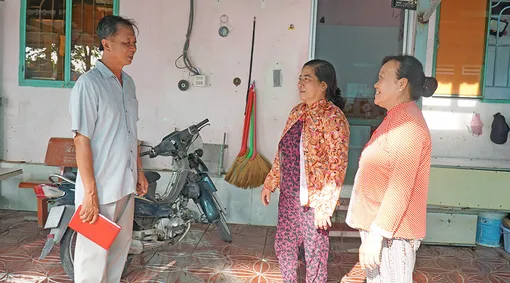 “Lấy cái đẹp dẹp cái xấu”