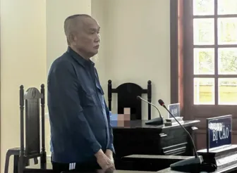 Xét xử vụ án giả làm “đại tá tình báo” lừa bán thiên thạch