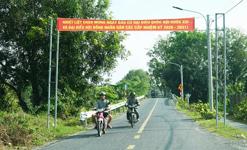 Chuẩn bị chu đáo, toàn diện cuộc bầu cử đại biểu Quốc hội và HĐND các cấp