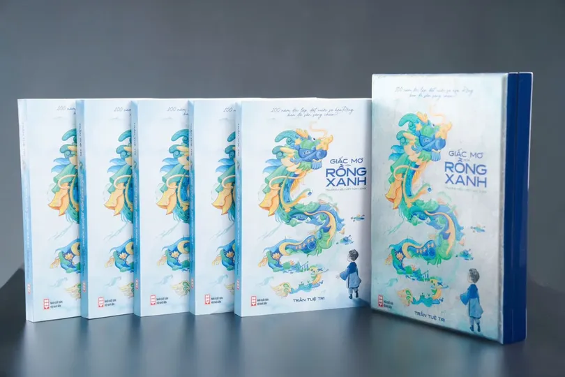 Nhiều sách mới ra mắt dịp Tết Dương lịch 2026