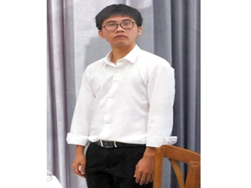 THÔNG BÁO: TÌM KIẾM NGƯỜI MẤT TÍCH