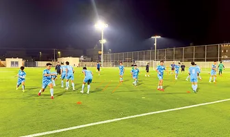 Vòng chung kết U23 châu Á 2026 - Kỳ vọng và thực tế của U23 Việt Nam