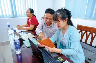 Đảm bảo Tổng điều tra kinh tế năm 2026 đồng bộ, hiệu quả