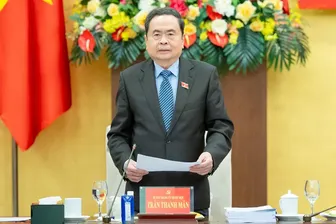 Kiến tạo khuôn khổ pháp lý cho đổi mới và phát triển