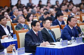Ngành Tài chính tổng kết công tác năm 2025, triển khai nhiệm vụ năm 2026