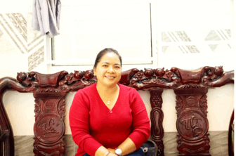 ប្រ​ធាន​សាខា​សមាគម​ប្តេជ្ញាចិត្ត​នឹង​កា​រងា​រស​មា​គម​